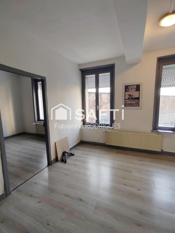 Maison - 131 m² - 6 pièces