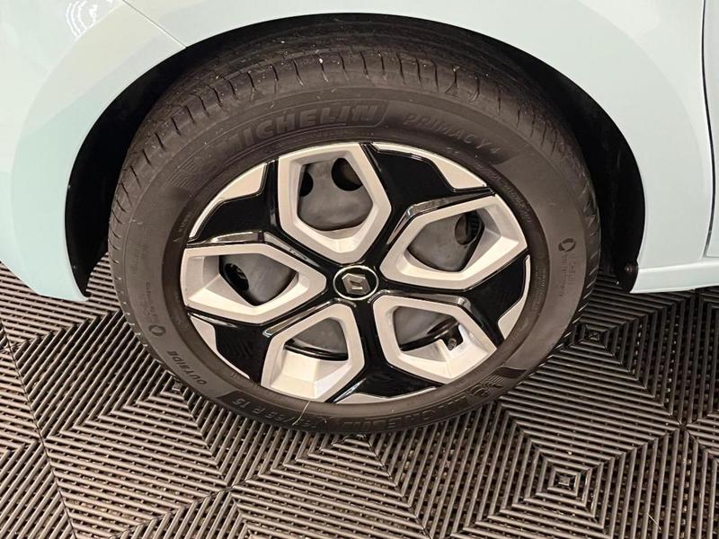 Renault Twingo III SCe 65 Equilibre