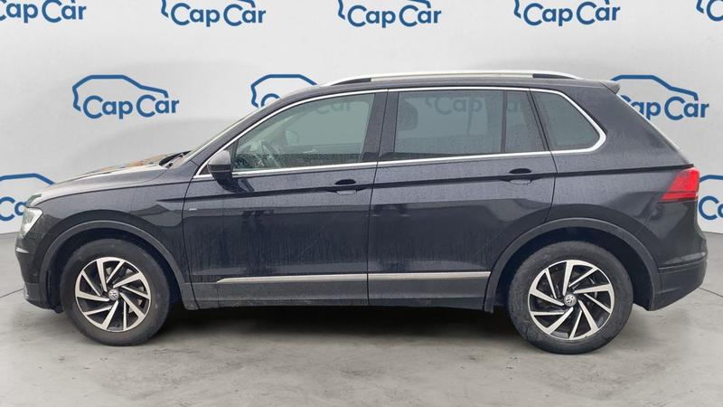 Volkswagen Tiguan 2.0 Tdi 150 Carat
