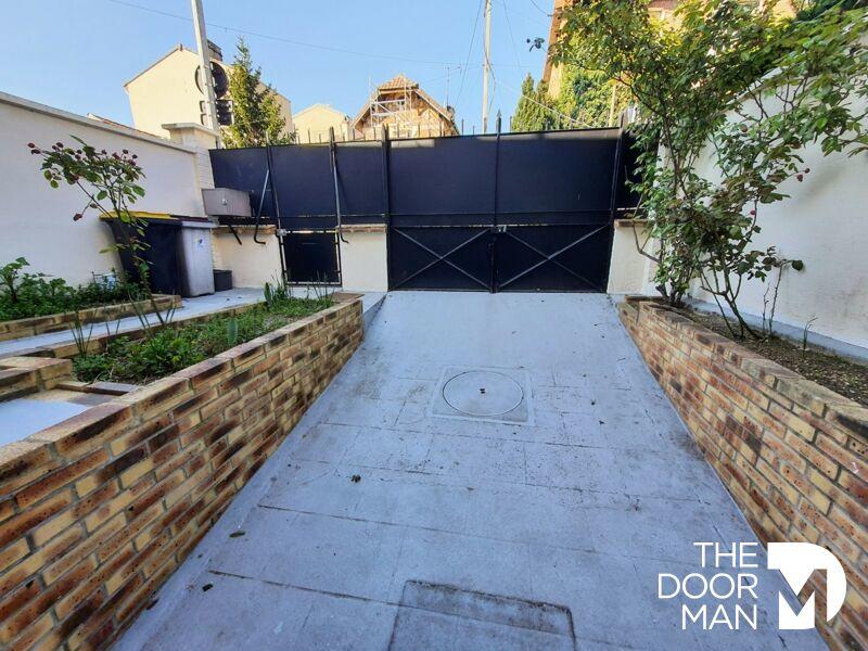 Propriété - 41 m² - 2 pièces