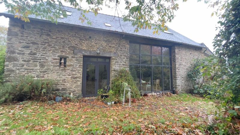 Maison - 124 m² - 6 pièces