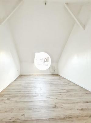 Maison - 65 m² - 3 pièces