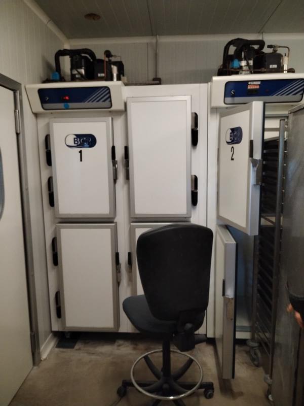 Local commercial - 420 m²