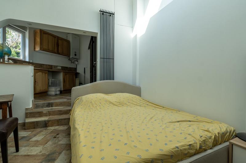 Maison - 108 m² - 4 pièces