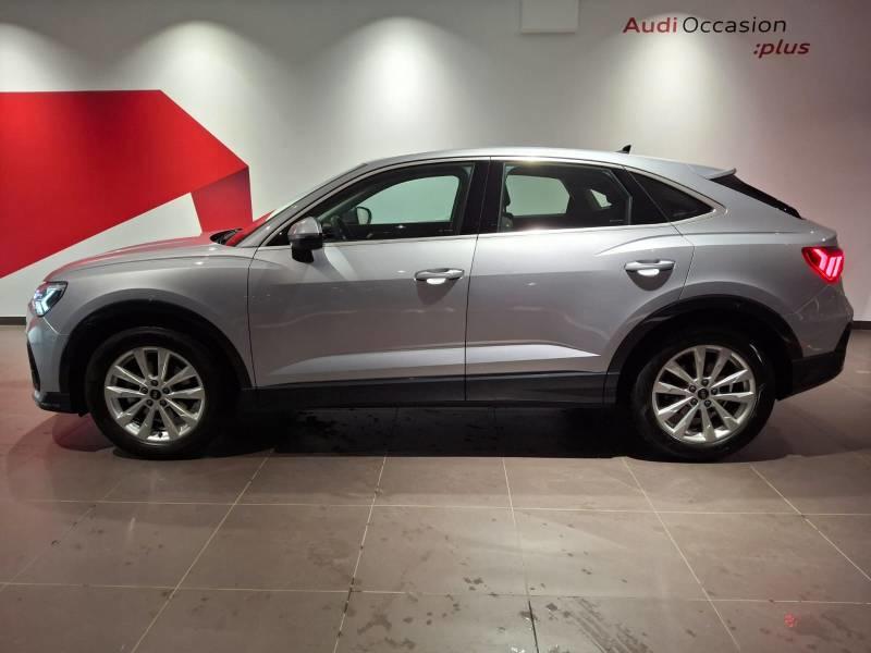 Audi Q3 Sportback 35 Tfsi 150 ch s tronic 7 Advanced