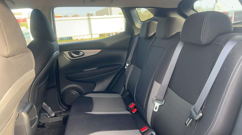 Nissan Qashqai II 1.6 Dig-T 163 n-Connecta - Première main