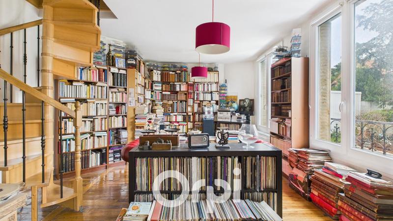 Appartement - 81 m² - 3 pièces