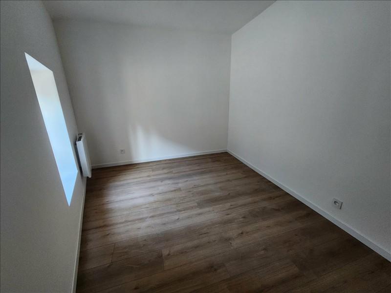 Appartement - 53 m² - 3 pièces