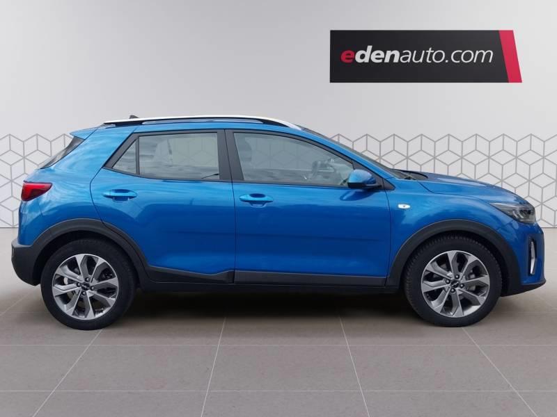 Kia Stonic 1.0 t-GDi 100 ch Dct7 Collection Business