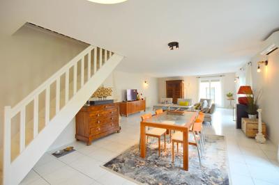 Maison - 160 m² - 4 pièces