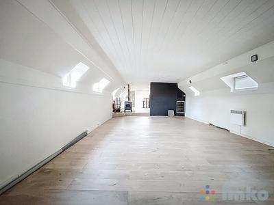 Maison - 135 m² - 5 pièces