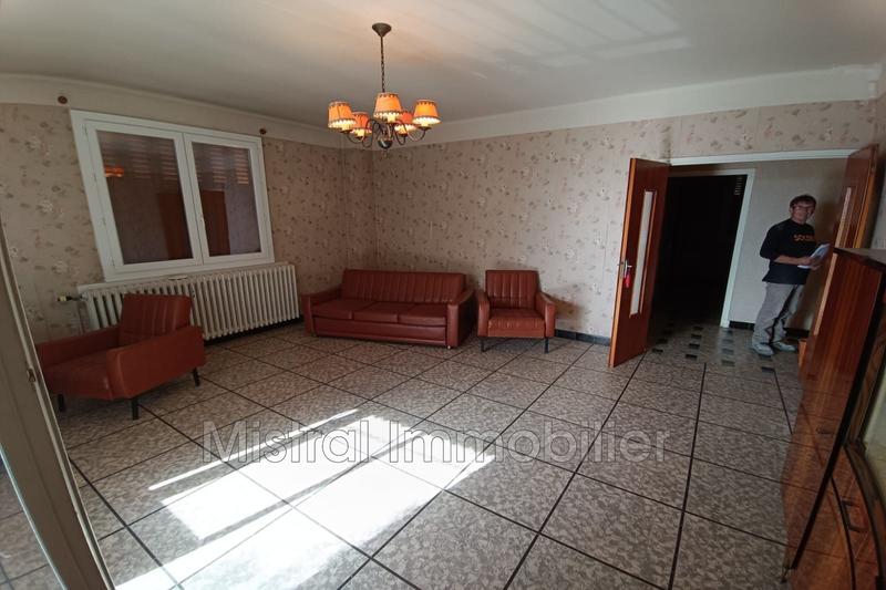 Villa - 190 m² - 5 pièces