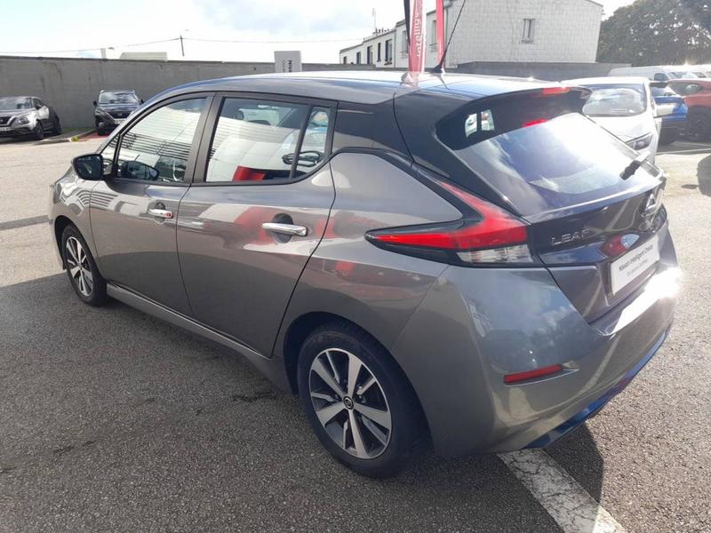 Nissan Leaf Electrique 40kWh Acenta 5p