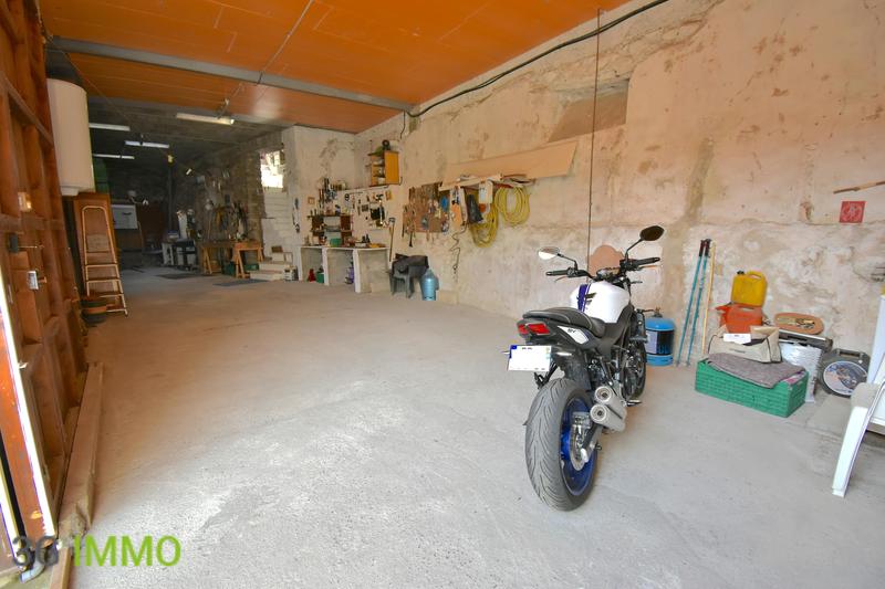 Maison - 53 m² - 3 pièces