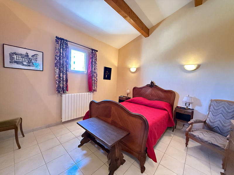 Maison - 174 m² - 6 pièces