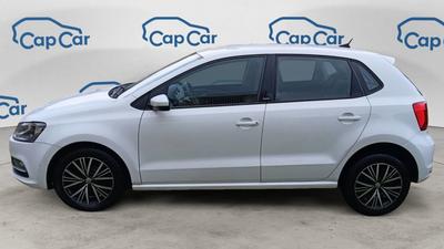 Volkswagen Polo 1.2 Tsi 90 Allstar