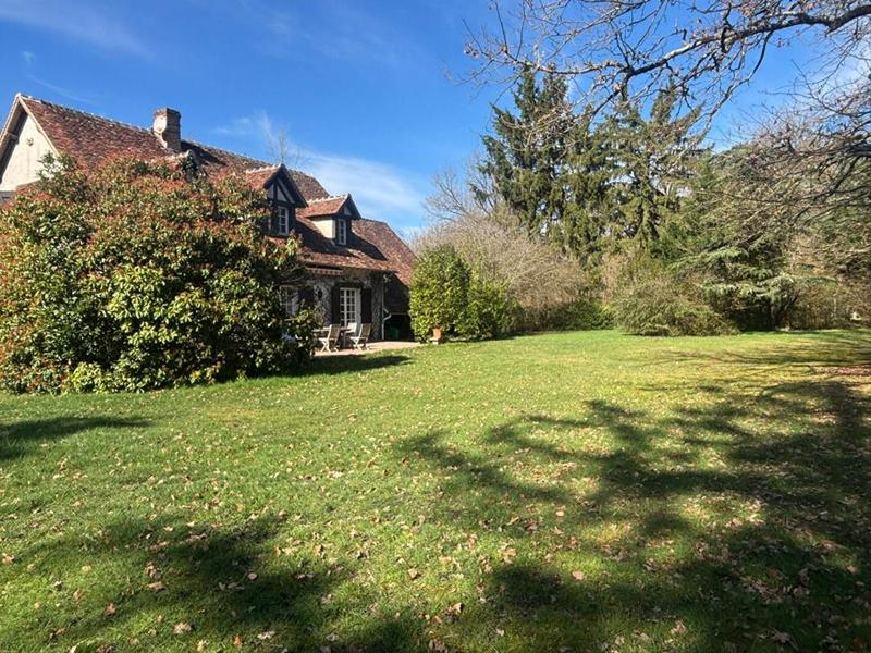 Maison - 200 m² - 6 pièces