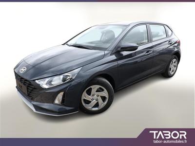 Hyundai i20 90 Dct Select My26 Gps Cam Pdc Clim