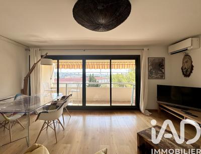 Appartement - 86 m² - 4 pièces