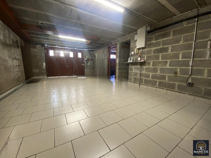 Maison - 141 m² - 6 pièces