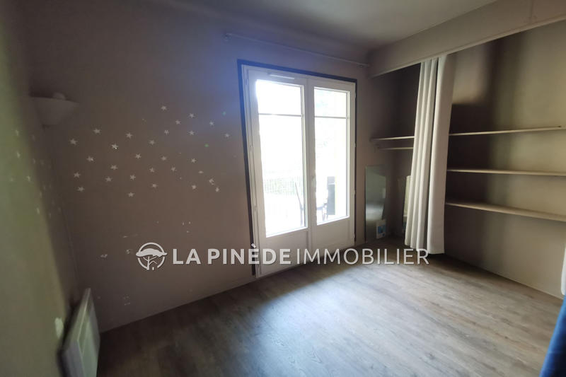 Appartement - 54 m² - 2 pièces