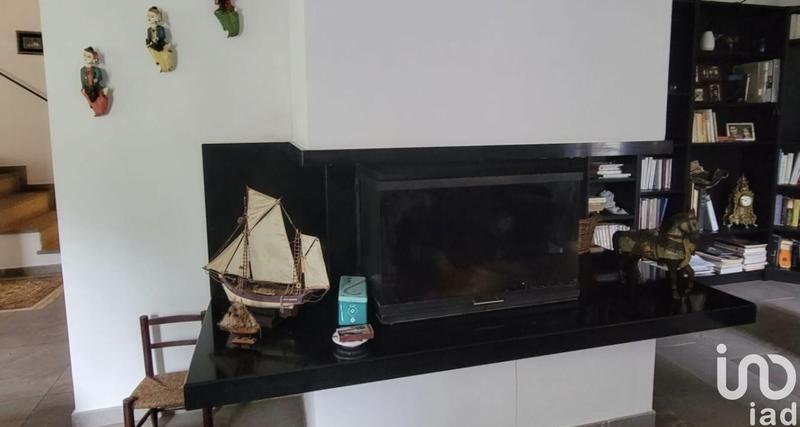 Maison - 183 m² - 5 pièces