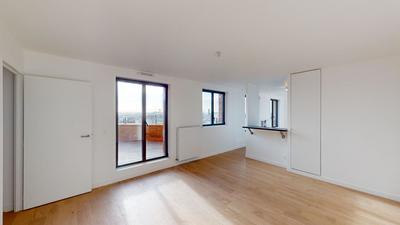 Appartement - 95 m² - 5 pièces