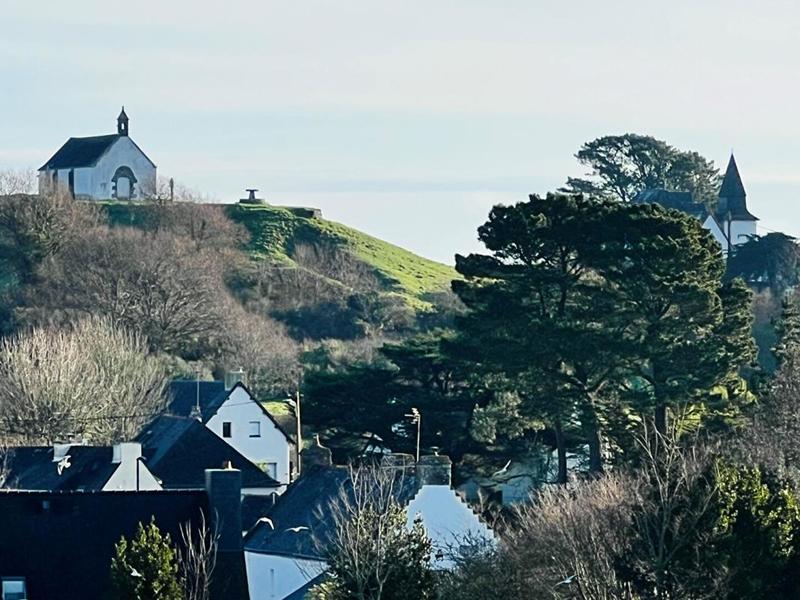 Maison - 65 m² - 4 pièces