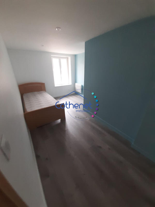 Appartement - 74 m² - 4 pièces