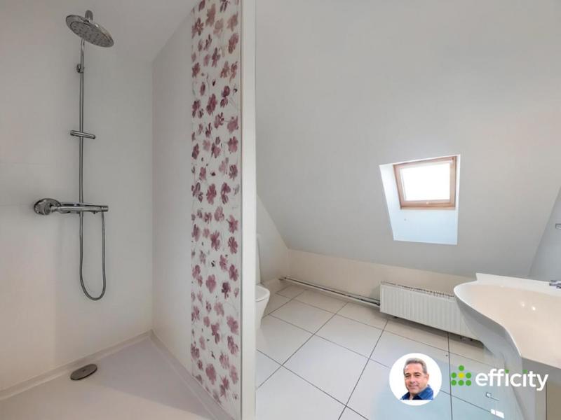 Longère - 320 m² - 7 pièces