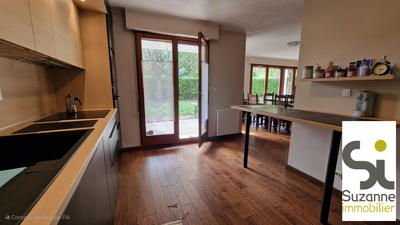 Viager - Appartement - 127 m² - 5 pièces