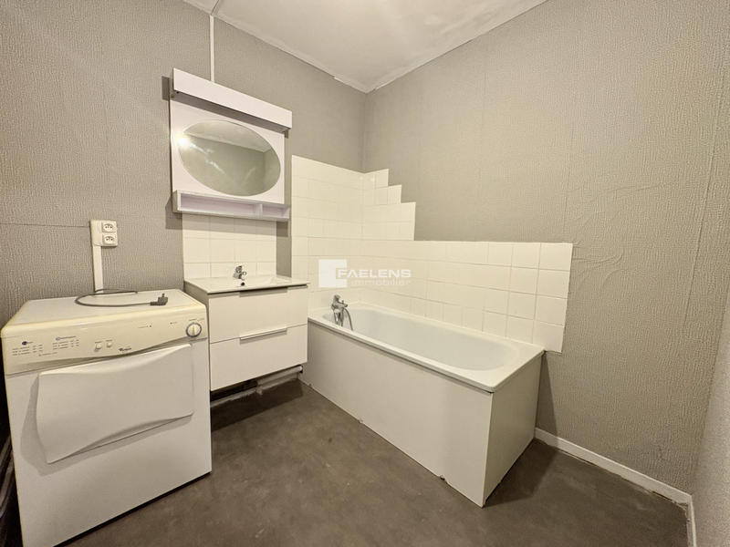 Appartement - 67 m² - 2 pièces