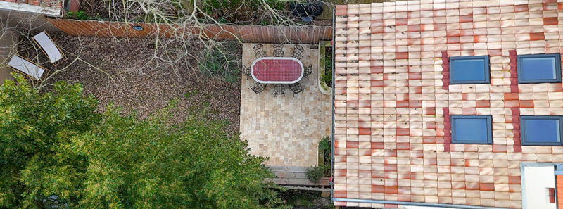 Maison - 121 m² - 5 pièces