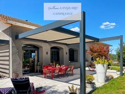 Maison - 174 m² - 6 pièces