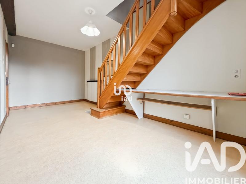 Ferme - 141 m² - 6 pièces