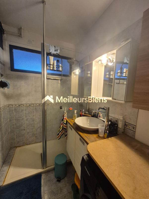 Maison - 150 m² - 7 pièces