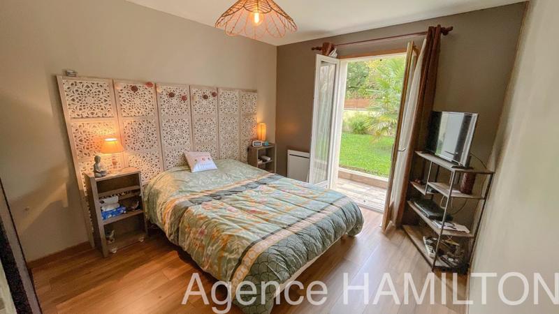 Maison - 130 m² - 7 pièces