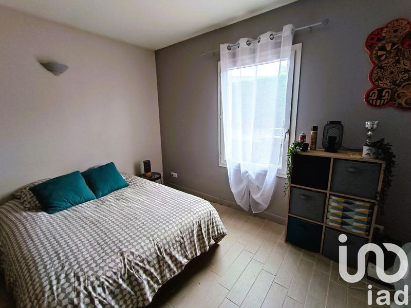 Maison - 182 m² - 6 pièces