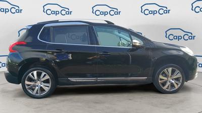 Peugeot 2008 1.2 PureTech 110 Feline