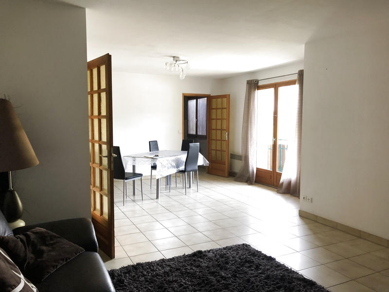 Villa - 126 m² - 5 pièces