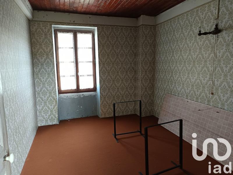 Maison - 196 m² - 7 pièces