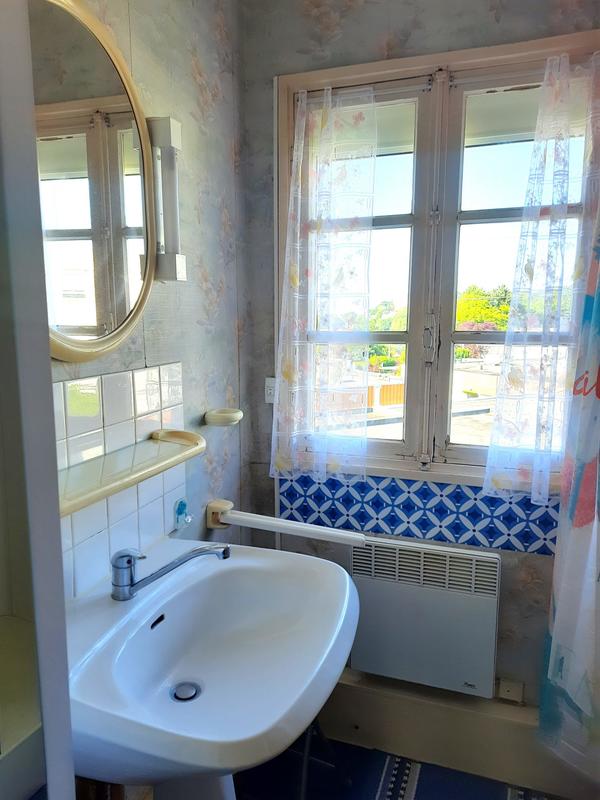 Maison - 83 m² - 4 pièces