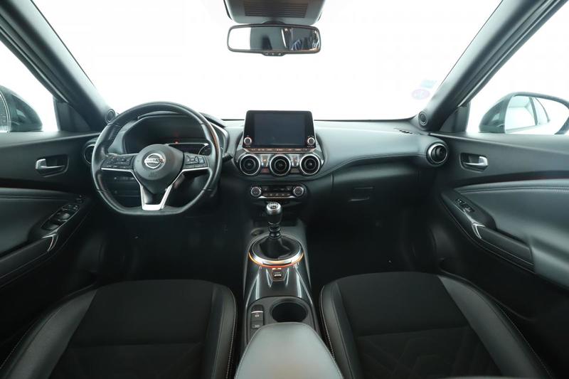 Nissan Juke 1.0 Dig-T Tekna Bv6 117 ch