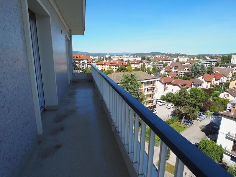 Appartement - 76 m² - 4 pièces