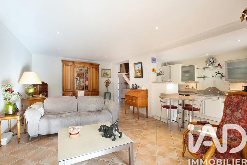 Maison - 113 m² - 4 pièces