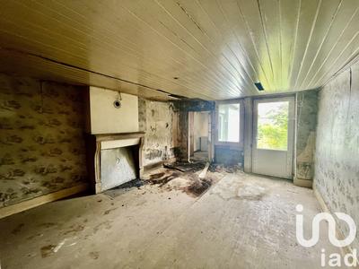 Maison - 144 m² - 5 pièces