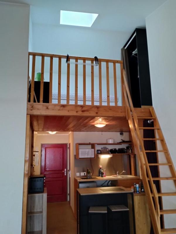 Appartement - 37 m² - 1 pièce