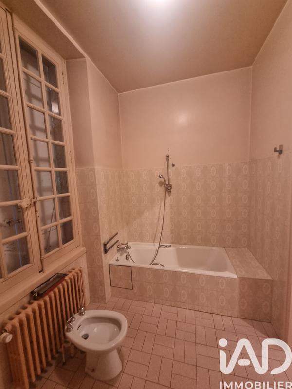 Maison de ville - 290 m² - 10 pièces