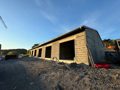 Local commercial - 68 m²