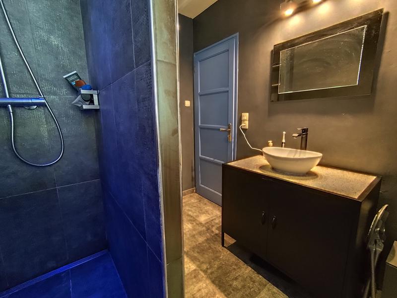 Appartement - 52 m² - 2 pièces